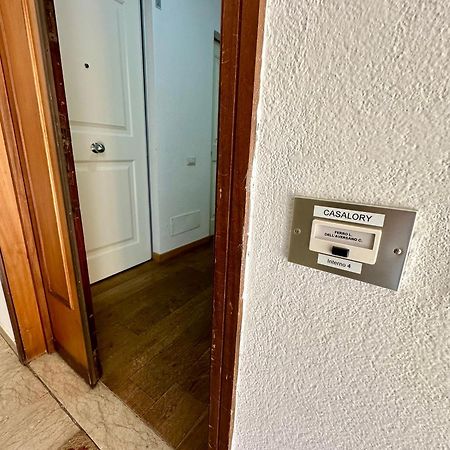 Casalory Rent Apartment Firenze Esterno foto