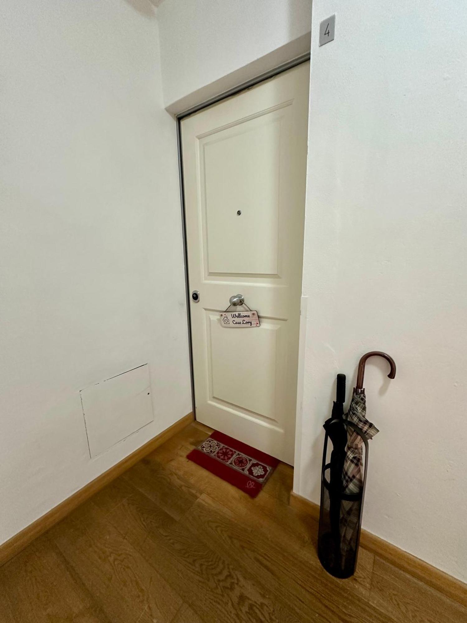 Casalory Rent Apartment Firenze Esterno foto