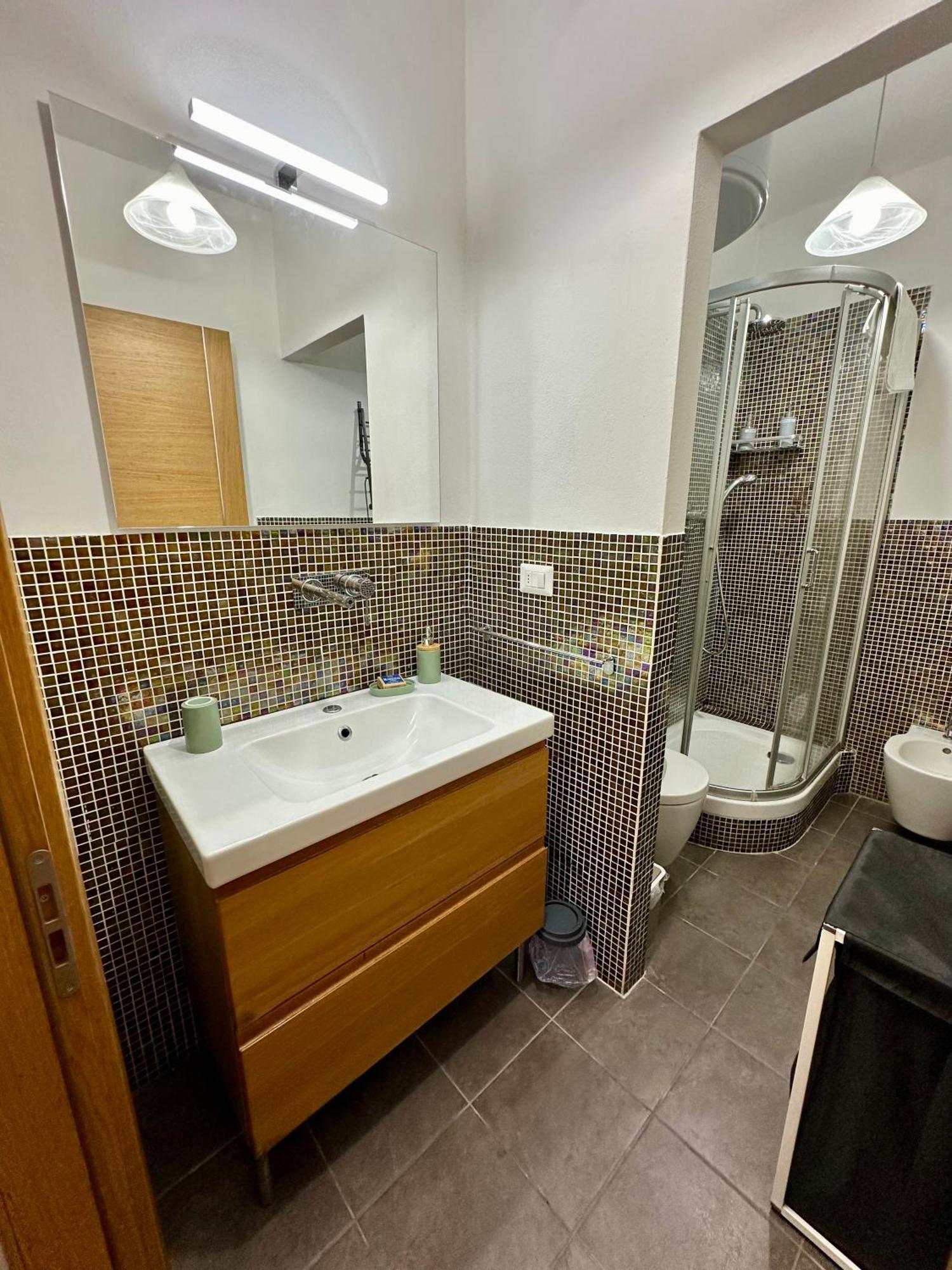 Casalory Rent Apartment Firenze Esterno foto