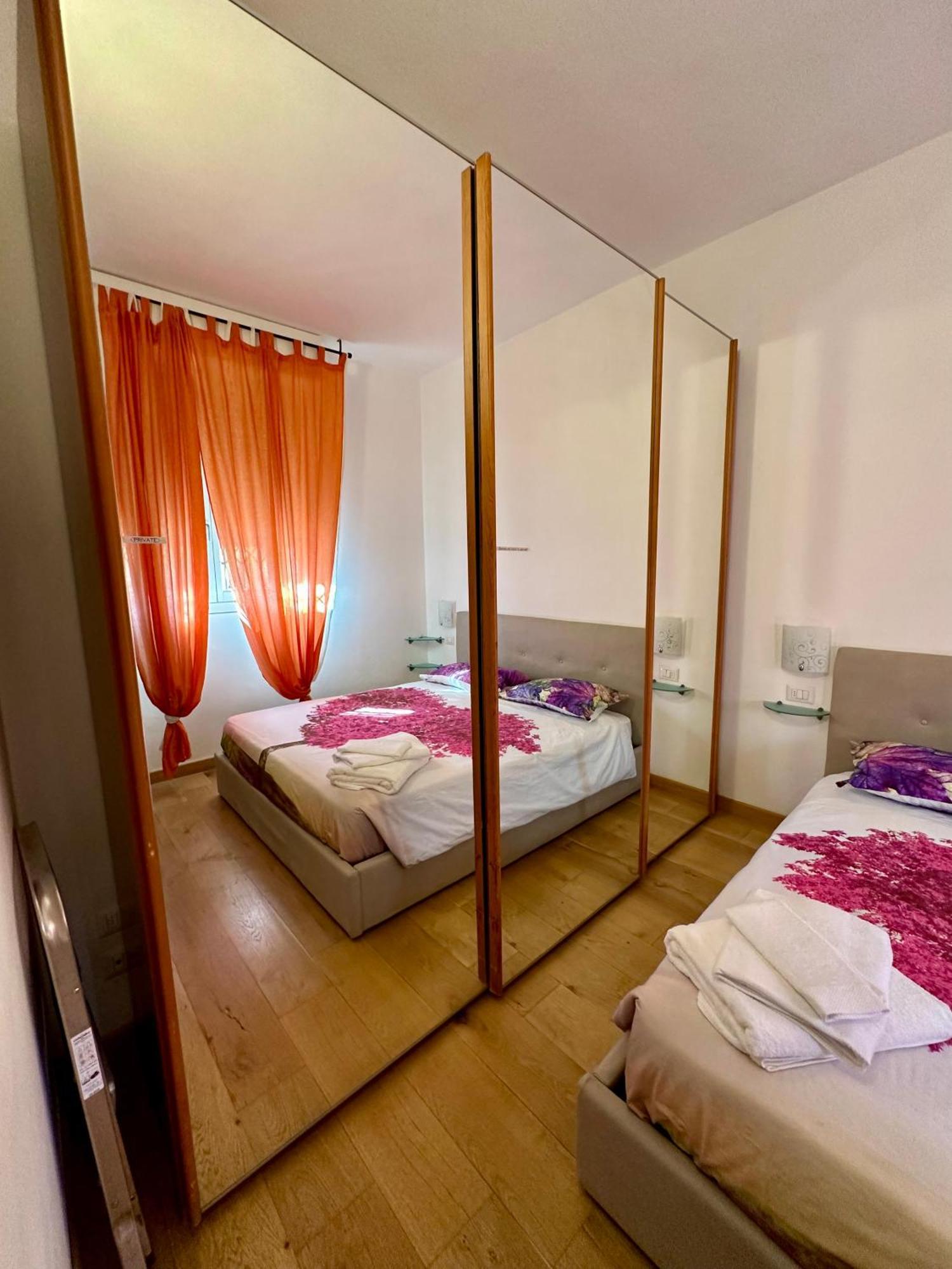 Casalory Rent Apartment Firenze Esterno foto