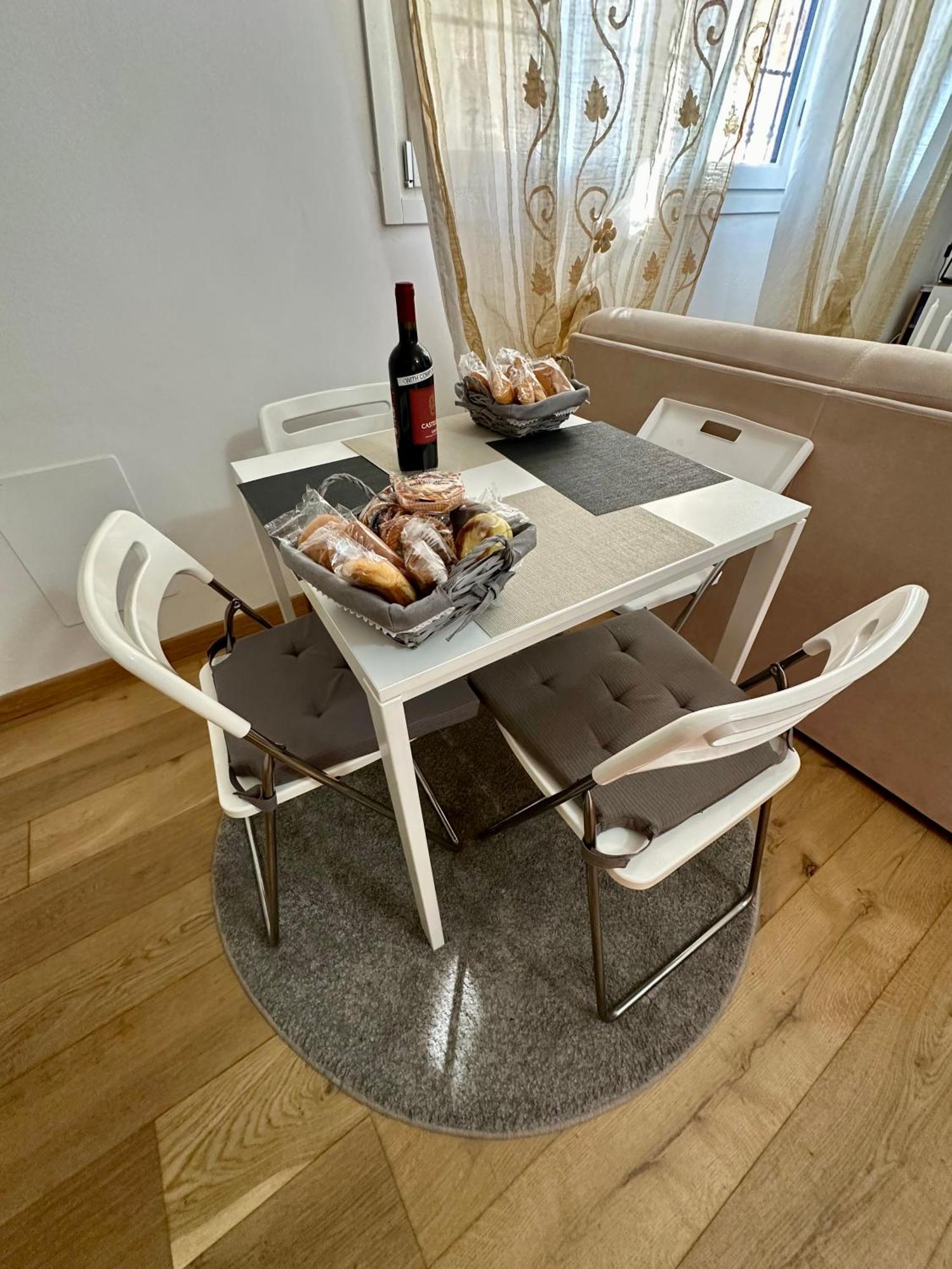 Casalory Rent Apartment Firenze Esterno foto