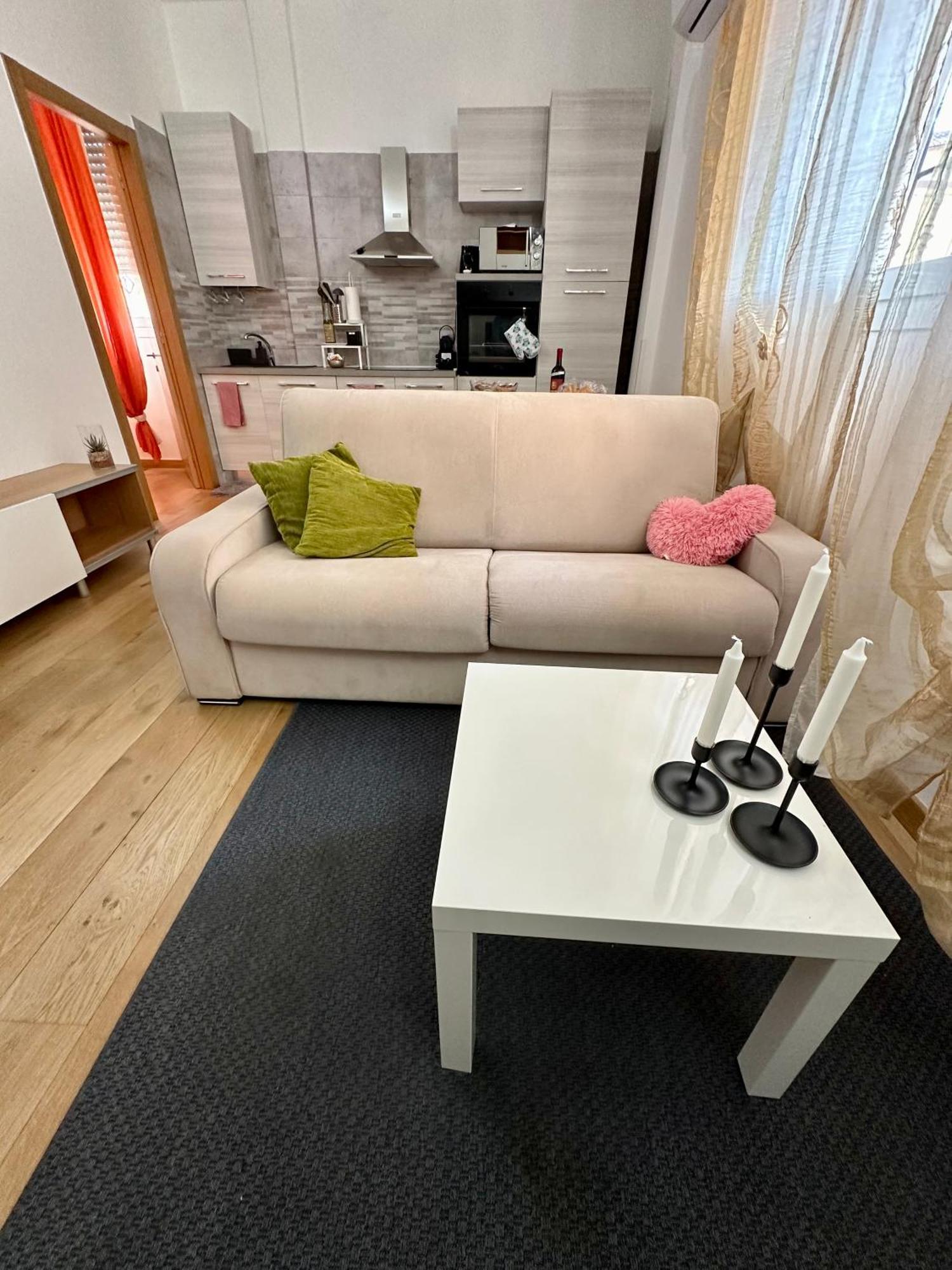 Casalory Rent Apartment Firenze Esterno foto