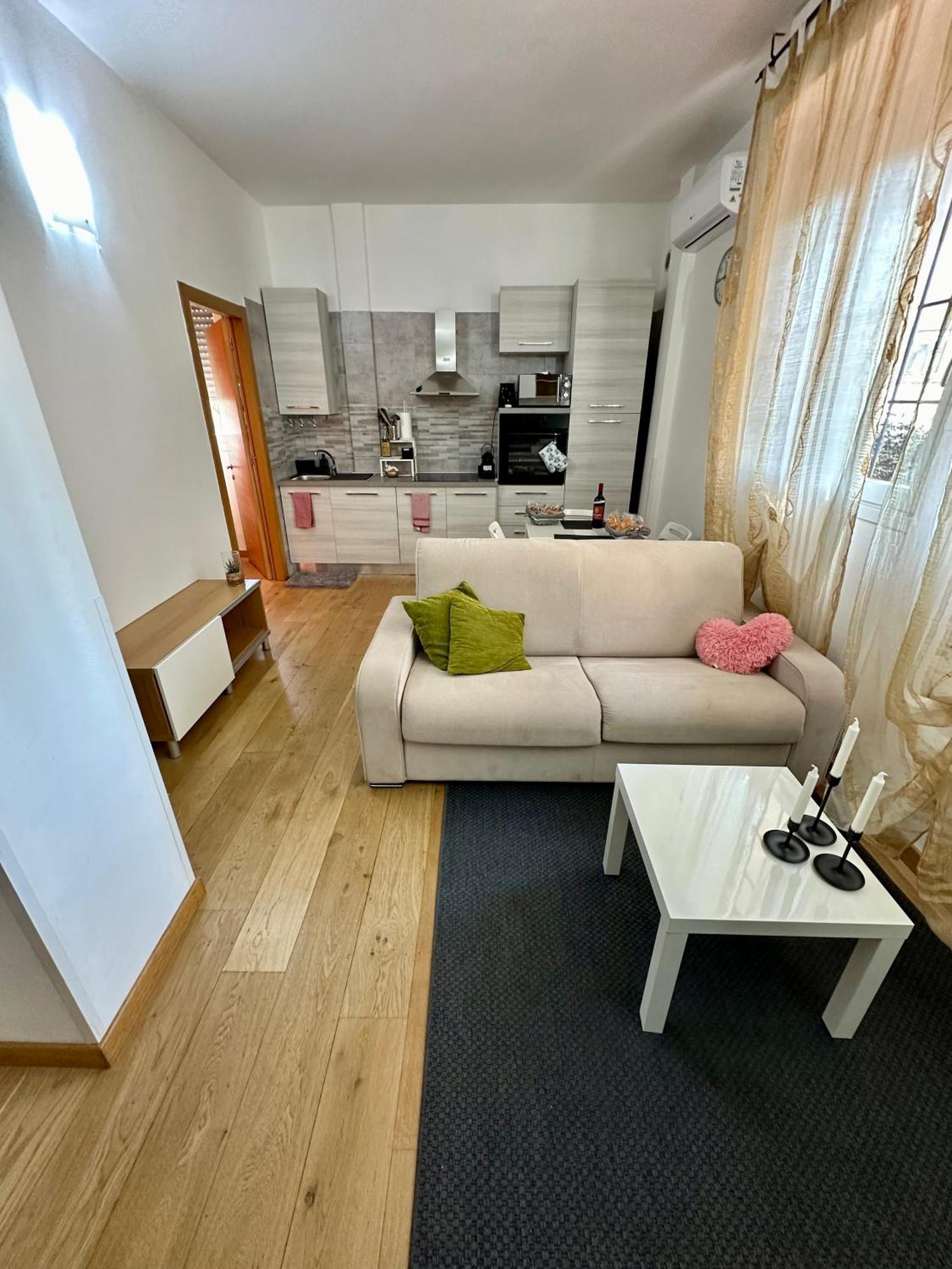 Casalory Rent Apartment Firenze Esterno foto