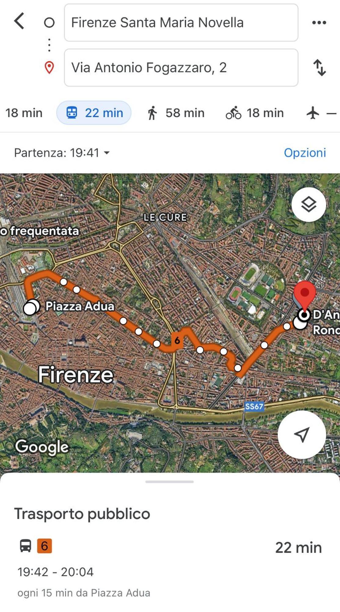 Casalory Rent Apartment Firenze Esterno foto