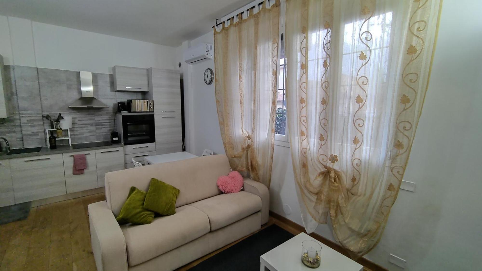 Casalory Rent Apartment Firenze Esterno foto